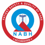 NABH Accredited